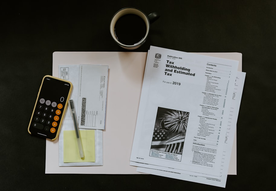 Navigating Cross-Border Tax Issues
